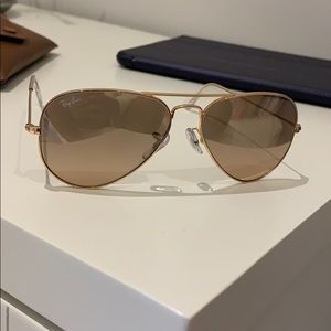 Aviator Ray Bans for Kids